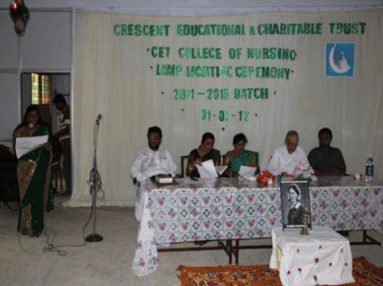 Cet College Of Nursing Nagarcoil Kanyakumari Events photo 2